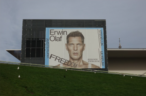 Stedelijk Museum Amsterdam - Freedom - Erwin Olaf